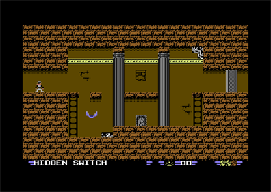 Joe Gunn: Gold Edition - Screenshot - Gameplay Image