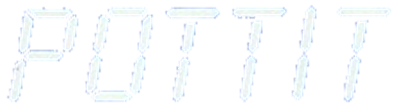 Pottit - Clear Logo Image