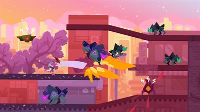 Super Crush KO - Screenshot - Gameplay Image