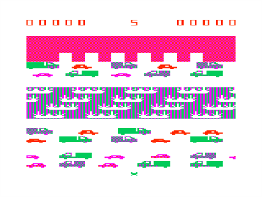 Froglet - Screenshot - Gameplay Image