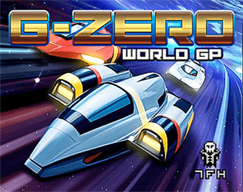 G-ZERO World GP