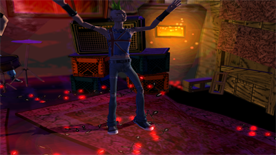 Guitar Hero - Screenshot - Gameplay Image