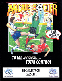 Arcade Soccer