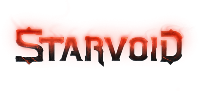 Starvoid - Clear Logo Image