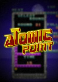 Atomic Point - Fanart - Box - Front Image