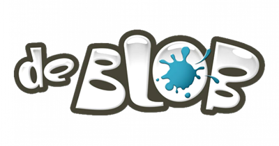 de Blob - Clear Logo Image