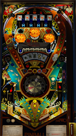 Speakeasy (Bally) - Screenshot - Gameplay Image