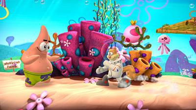 Nickelodeon All-Star Brawl - Screenshot - Gameplay Image