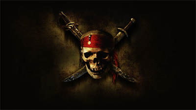 Pirates of the Caribbean - Fanart - Background Image