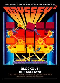 Blockout/Breakdown