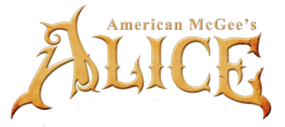 American McGee's Alice Images - LaunchBox Games Database