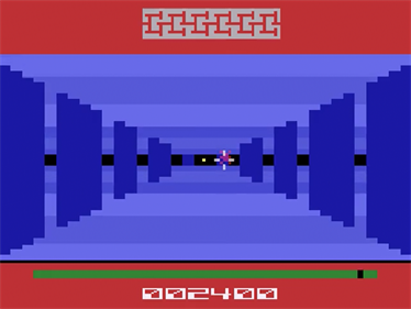 Survival Run - Screenshot - Gameplay Image
