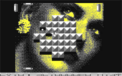 Quad II - Screenshot - Gameplay Image
