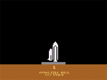 Shuttle Orbiter - Screenshot - Game Title Image