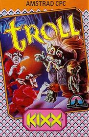 Troll - Box - Front Image