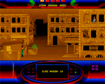 Miasto Śmierci - Screenshot - Gameplay Image