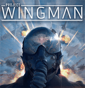 Project Wingman - Fanart - Box - Front Image