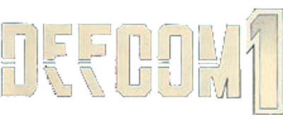 Defcom 1 - Clear Logo Image