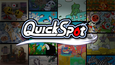 QuickSpot for Nintendo Switch
