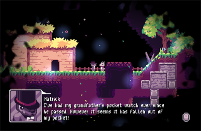 Moonrabbit Collection - Screenshot - Gameplay Image