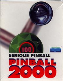 Pinball 2000