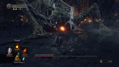 Dark Souls III - Screenshot - Gameplay Image