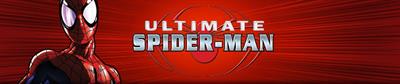 Ultimate Spider-Man - Banner Image