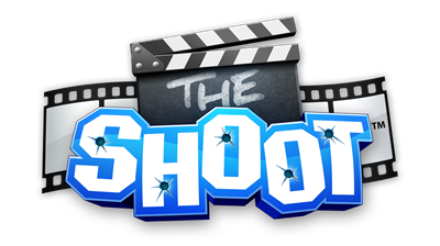 The Shoot - Clear Logo Image