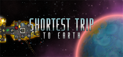 Shortest Trip to Earth - Banner Image