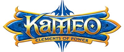 Kameo: Elements of Power - Clear Logo Image