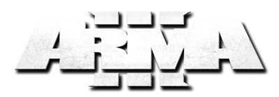 ARMA III - Clear Logo Image