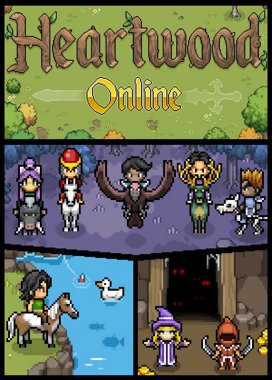 Heartwood Online