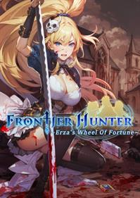 Frontier Hunter: Erza’s Wheel of Fortune