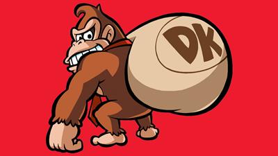 Mario vs. Donkey Kong - Fanart - Background Image
