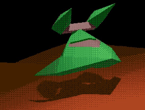 Hover Tank X-Treme