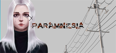 Paramnesia - Banner Image