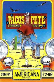 Pacos Pete