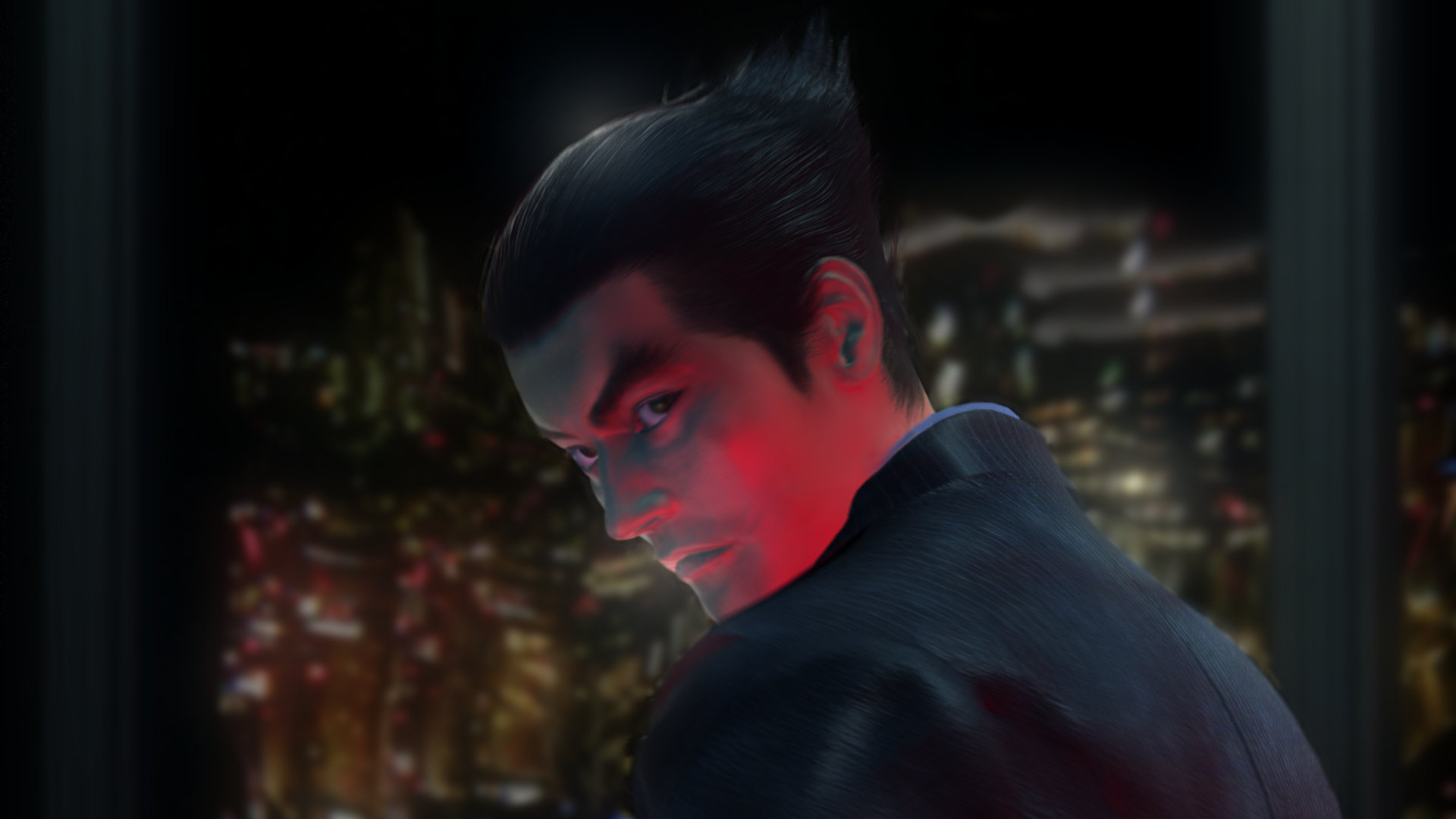 Tekken Tag Tournament