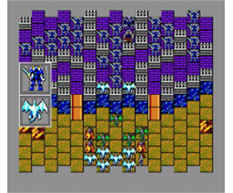 Gaia's Crest - Screenshot - Gameplay Image
