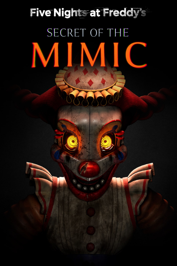 미믹