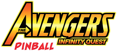 The Avengers: Infinity Quest - Clear Logo Image