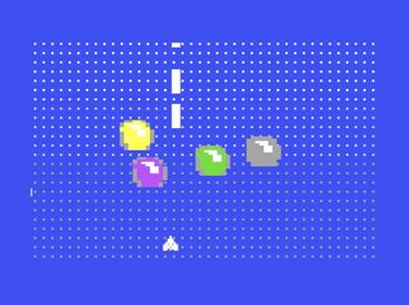 Bubbles: Bubble Blaster - Screenshot - Gameplay Image