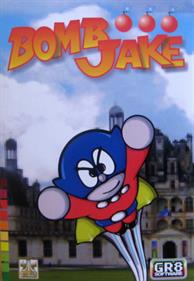 Bomb Jake