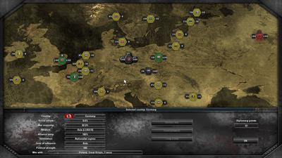 World War 2: Time of Wrath - Screenshot - Gameplay Image