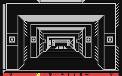 Vault of Terror - Screenshot - Gameplay Image