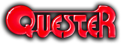 Quester - Clear Logo Image