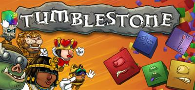 Tumblestone - Banner