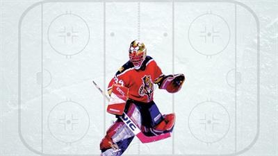 NHL 97 - Fanart - Background Image