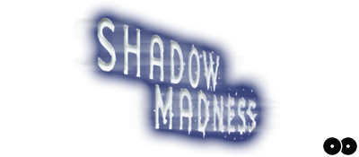 Shadow Madness - Clear Logo Image