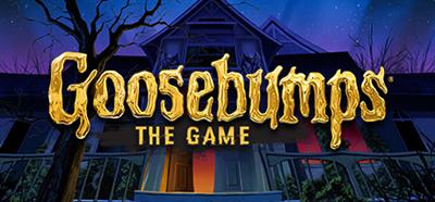 Goosebumps: The Game - Banner Image